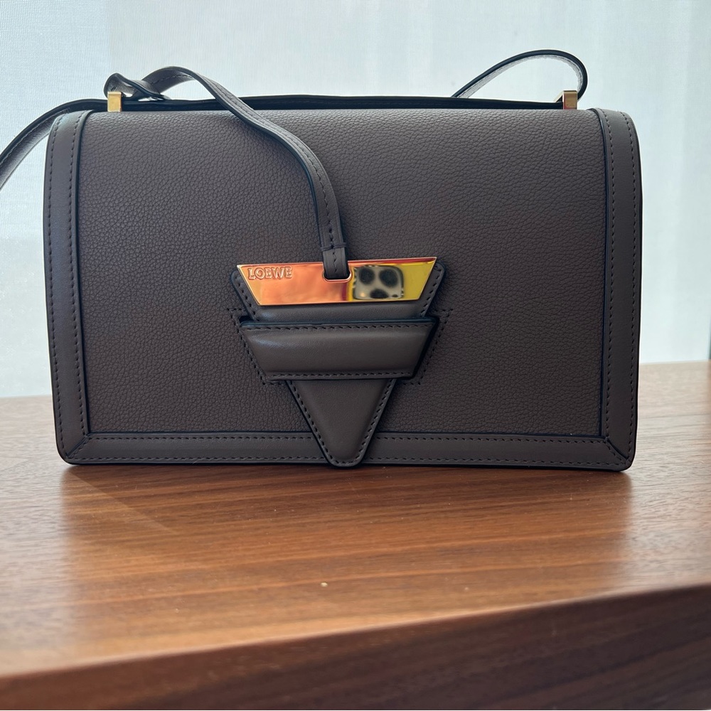 LOEWE Barcelona medium handbag